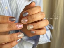 クレセント 大橋店(Crescent)/トレンド定額コース