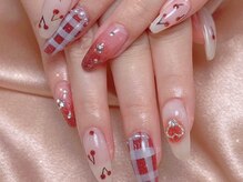 ミナ 渋谷店(Mina)/持ち込みデザイン