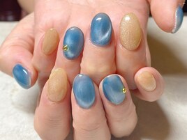 HAND:マグネット9350円コース