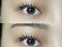 グランウィーユ バイ ロンド 銀座(Grand oeil by Lond)/【manaka】パリジェンヌ