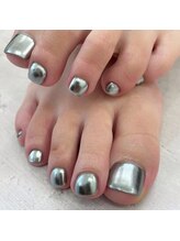 ウカ(Uka)/フットネイル