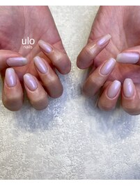 オリジナル美カラー