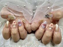 ラッキースター(Lucky Star)/クリスマス限定定額コース^_^