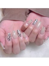 木にいる 錦糸町/10本持ち込みデザイン