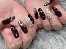 ニナズネイル(Nina's Nail)/