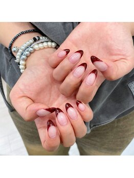 カノア(Kanoa)/長さ出しも対応可能