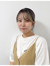 アンドシー(and.C) 古賀 美奈