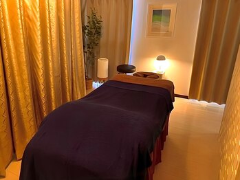 ロミスポット 三軒茶屋(LOMI SPOT)/オーダーメイドマッサージ