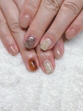 ネイルズ イルク(Nails Irk)/