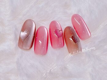 ミルキーウェイ/【Misato指名】定額コース