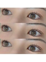 プラチナムドール 和歌山店(PLATINUM DOLL)/まつ毛パーマ