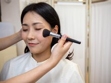 パルカ(Parca)/希望の方にはメイクも♪