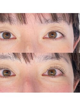 ネネ(nene.)/lash lift