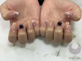 りとる うねるま 博多/定額アート