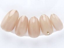 シロ 銀座店(CHILO)/サンプルアート[A]☆￥6900