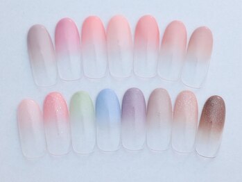 ネイルサロン ドレス(Nail Salon Dress)/