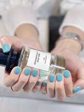 ジェジェネイル(JJ'sNail)/