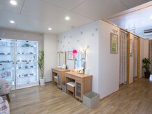 オプレア 栄店(OPREA)/受付カウンター♪