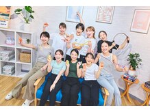 レディーアップ(Ready Up)/ゴルフピラティスしましょう！！