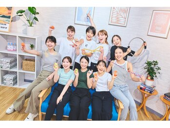 レディーアップ(Ready Up)/ゴルフピラティスしましょう！！