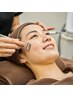 【8月限定】New《幹細胞！》シェービングfacial 《ハリ・弾力UP・美白♪》