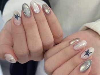 ソフィアネイル 赤羽店(Sofia Nail)/
