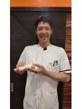 阿佐ヶ谷整骨院/足のつらさ