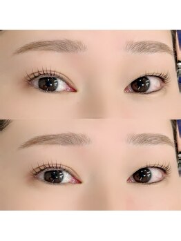 ホワイトアイ 小倉(WHITE EYE)/【小倉/平和通り】まつ毛パーマ