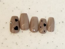 ウユ 上尾店(uu)/【Hand】simple定額コース￥6800