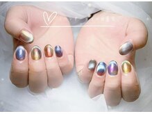 ラベンダー(Lavender)/