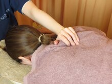 荻窪リハビリスタジオの雰囲気(【リラクゼーション・眼精疲労】ゆったりとほどける、体の緊張)