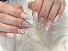 ヴェリタネイル(Verita nail)/定額デザイン