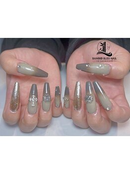 スカルプが得意なサロン