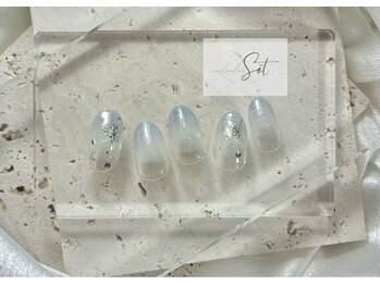 ソート(Sot)/★12月/1月キャンペーン2