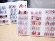 ネイルリラ(Nail-Lilas)