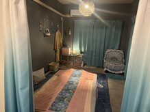 ジャスミン(Jasmine)/施術ルーム1