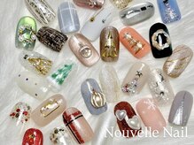 クリスマスデザイン♪