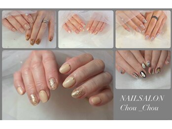 シュシュ(Chou-Chou)