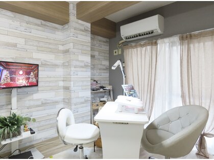 ルアナネイル(luana nail)の写真