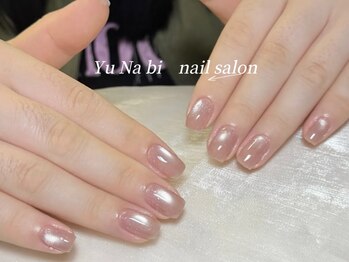 ユナビ 池袋東口店(Yunabi)/マグネット