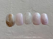 十一.(toi)/Miharu指名 〇 sample art