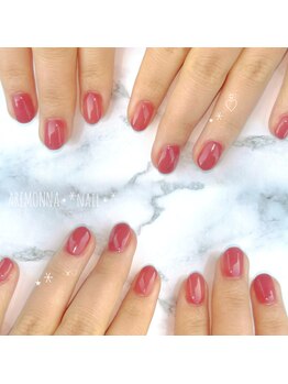 アレモナ(AREMONNA)/