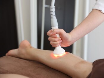 イベリア 心斎橋店(IBERIA)/温熱ラジオ波痩身