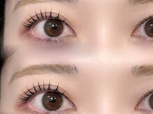 エルレ 錦糸町店(ELRe)/ラッシュリフト