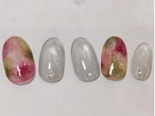 ネイルブレイク リリア(Nail Break lilia)/【初回オフ無料】ニュアンス