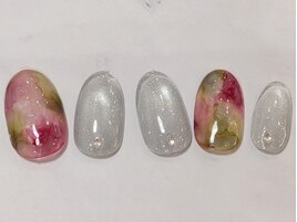 【初回オフ無料】ニュアンス