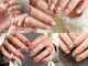 ナノコネイル 大泉学園(Nanoco_nail)の写真