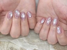 ミューネイル(Miu Nail)/マグネット蝶々