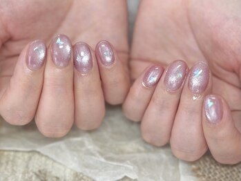 マグネット蝶々