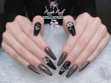 ナナネイル なんば店(NaNa Nail)/長さだし